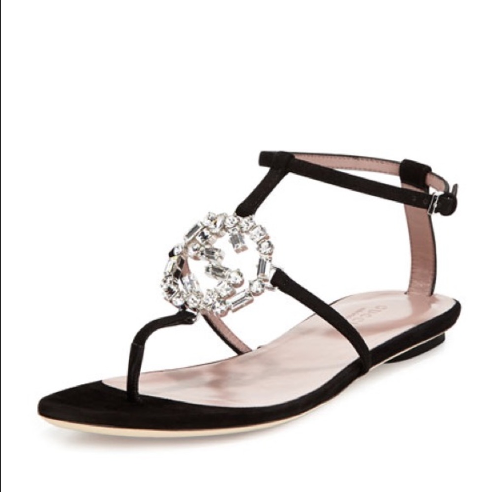 Gucci Sandals